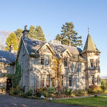 Tigh Na Sgiath Country House Hotel Grantown-on-Spey Luaran gambar