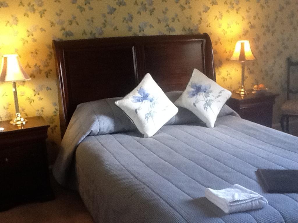 Tigh Na Sgiath Country House Hotel Grantown-on-Spey Bilik gambar