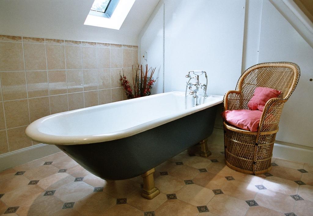 Tigh Na Sgiath Country House Hotel Grantown-on-Spey Bilik gambar
