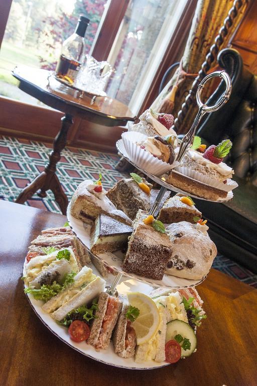 Tigh Na Sgiath Country House Hotel Grantown-on-Spey Luaran gambar