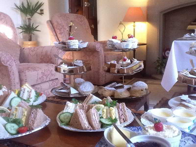 Tigh Na Sgiath Country House Hotel Grantown-on-Spey Luaran gambar