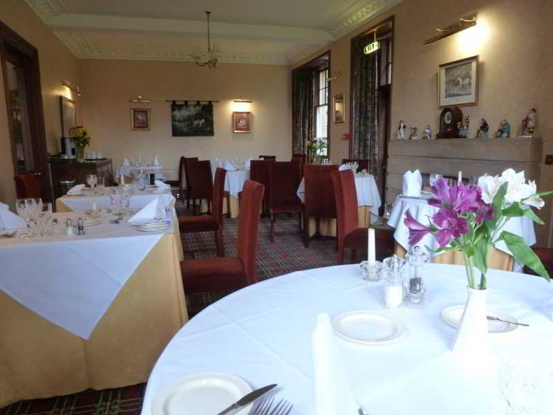 Tigh Na Sgiath Country House Hotel Grantown-on-Spey Luaran gambar