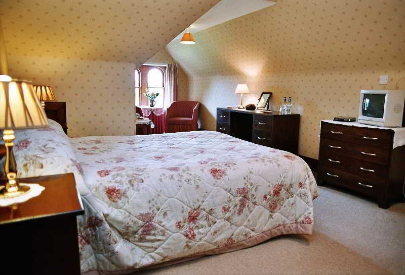 Tigh Na Sgiath Country House Hotel Grantown-on-Spey Luaran gambar