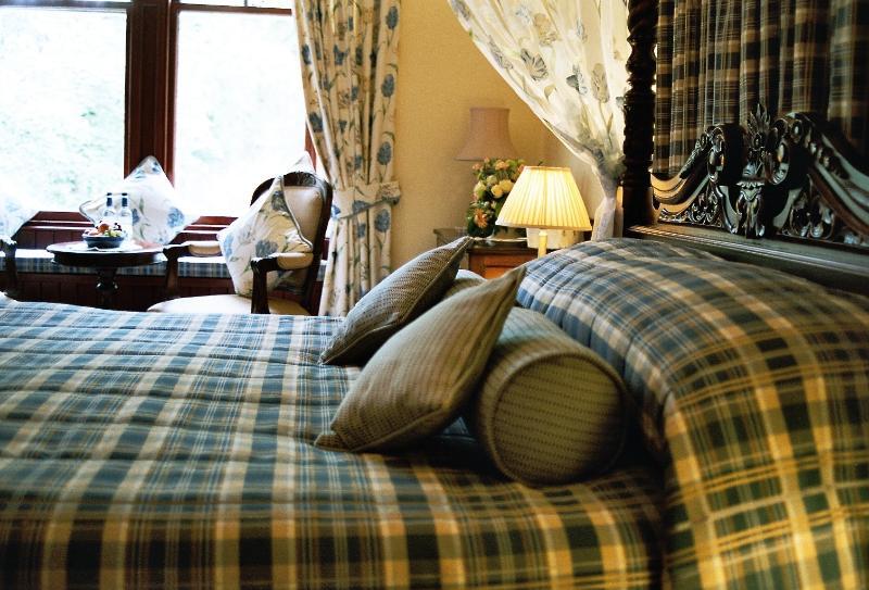 Tigh Na Sgiath Country House Hotel Grantown-on-Spey Luaran gambar