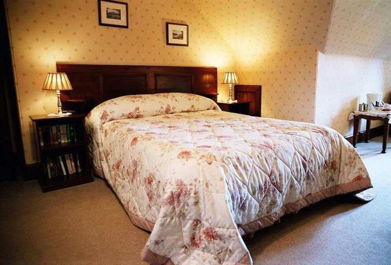 Tigh Na Sgiath Country House Hotel Grantown-on-Spey Luaran gambar
